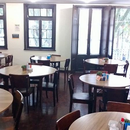 Hostel Roma Curitiba Extérieur photo