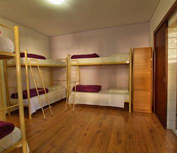 Hostel Roma Curitiba Extérieur photo