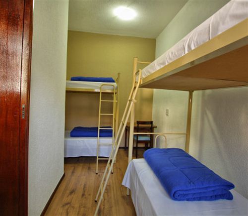 Hostel Roma Curitiba Extérieur photo