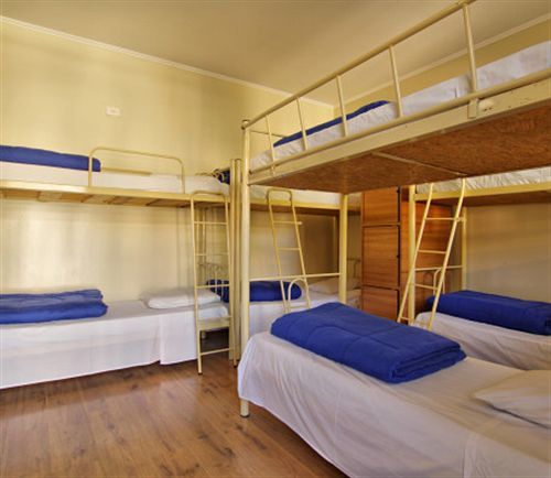 Hostel Roma Curitiba Extérieur photo