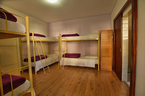 Hostel Roma Curitiba Extérieur photo
