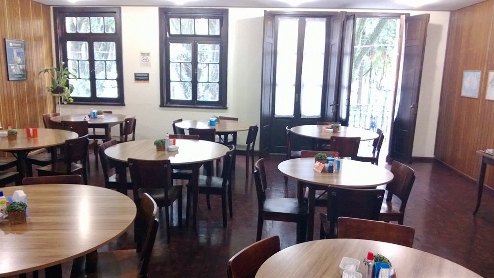 Hostel Roma Curitiba Extérieur photo